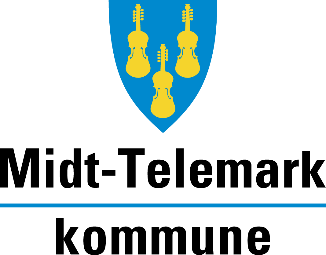 Klikk på Midt-Telemark kommune logo for å komme tilbake til forsiden